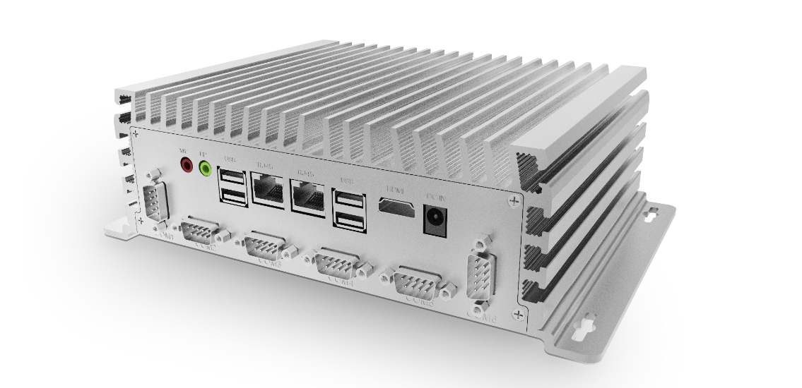 導(dǎo)熱材料在工業(yè)設(shè)備行業(yè)下的應(yīng)用